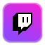 Follow Us on Twitch